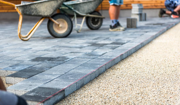 Best Concrete Driveway Installation in Hesperia, CA