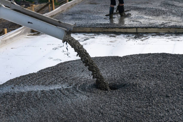 Best Concrete Pool Decks in Hesperia, CA