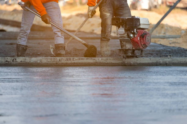 Best Commercial Concrete Services in Hesperia, CA