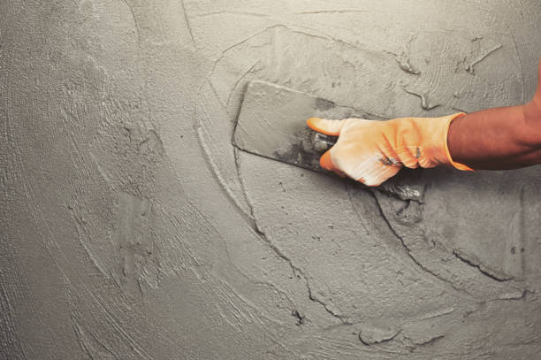 Best Stamped Concrete Services in Hesperia, CA