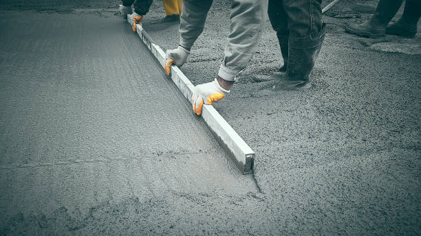 Best Concrete Grinding and Polishing in Hesperia, CA