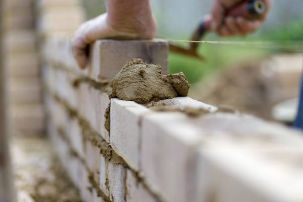 Best Concrete Foundation Repair in Hesperia, CA