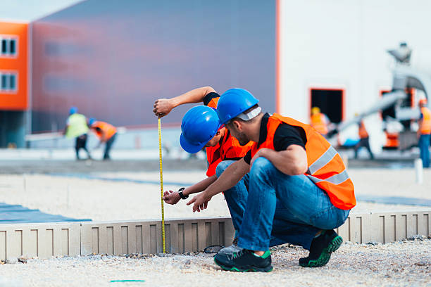Best Concrete Foundation Repair in Hesperia, CA