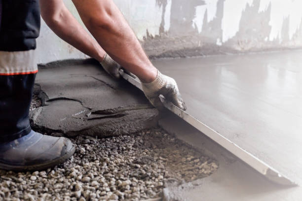 Best Concrete Steps and Stairs in Hesperia, CA
